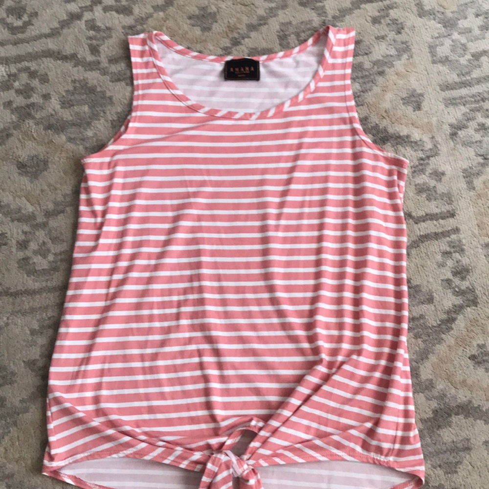Spring top
